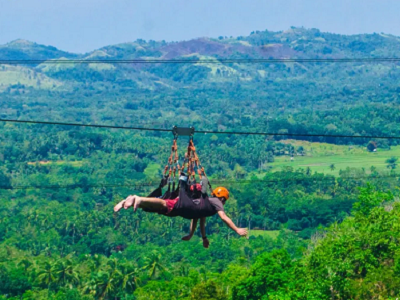 Danao Adventure Park
